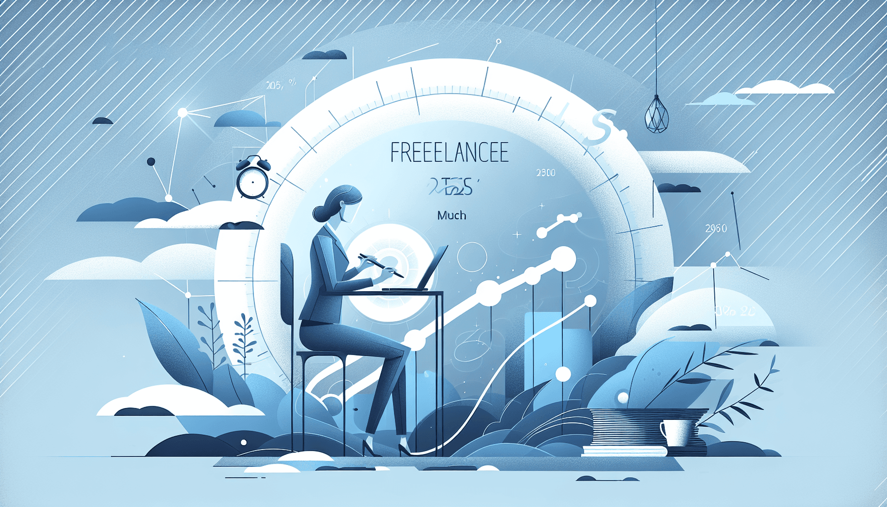 Freelance Rates in 2026: How Much to Charge by Skill, Experience, and Location